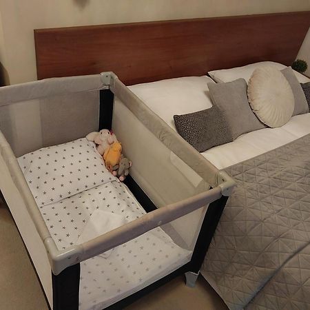 Apartman Lomnica Tatragolf I 104 Velka Lomnica Εξωτερικό φωτογραφία