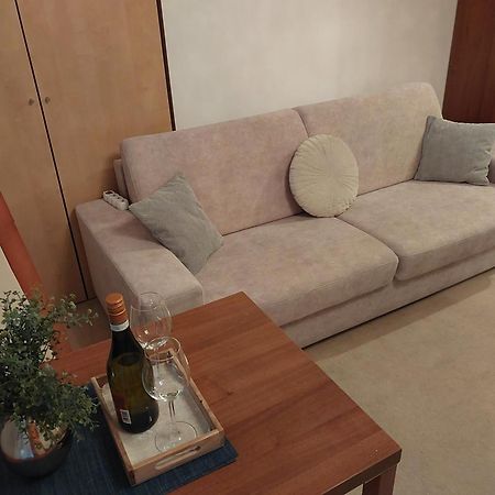Apartman Lomnica Tatragolf I 104 Velka Lomnica Εξωτερικό φωτογραφία