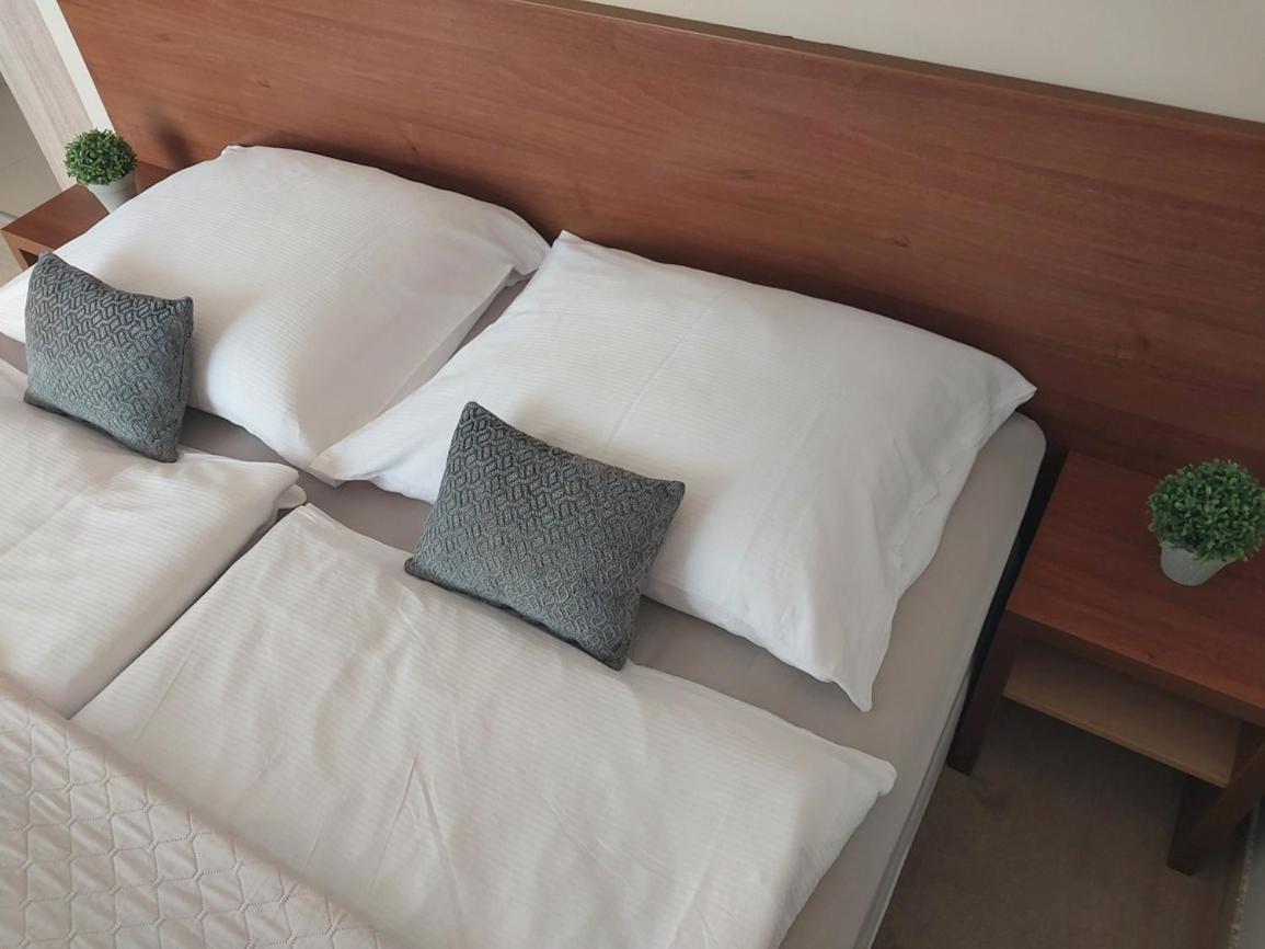 Apartman Lomnica Tatragolf I 104 Velka Lomnica Εξωτερικό φωτογραφία
