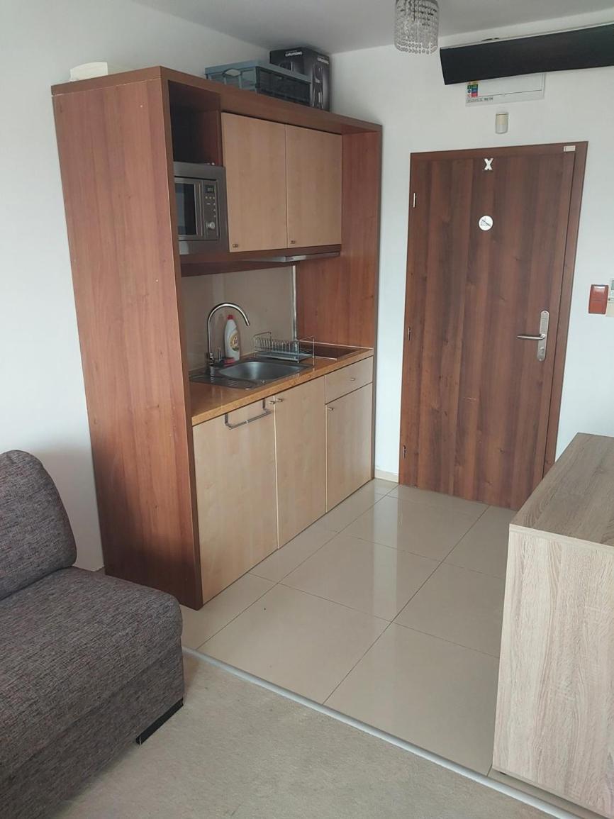 Apartman Lomnica Tatragolf I 104 Velka Lomnica Εξωτερικό φωτογραφία