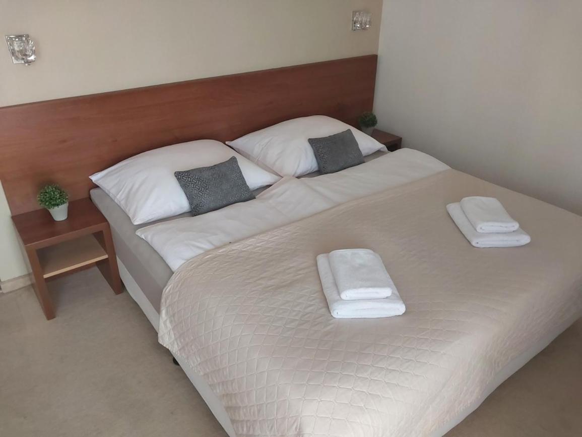 Apartman Lomnica Tatragolf I 104 Velka Lomnica Εξωτερικό φωτογραφία
