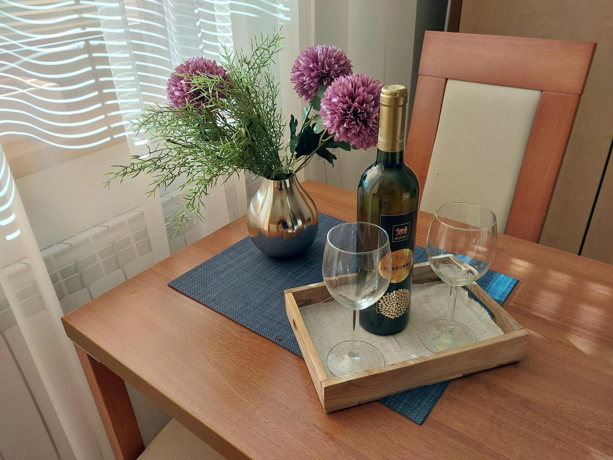 Apartman Lomnica Tatragolf I 104 Velka Lomnica Εξωτερικό φωτογραφία