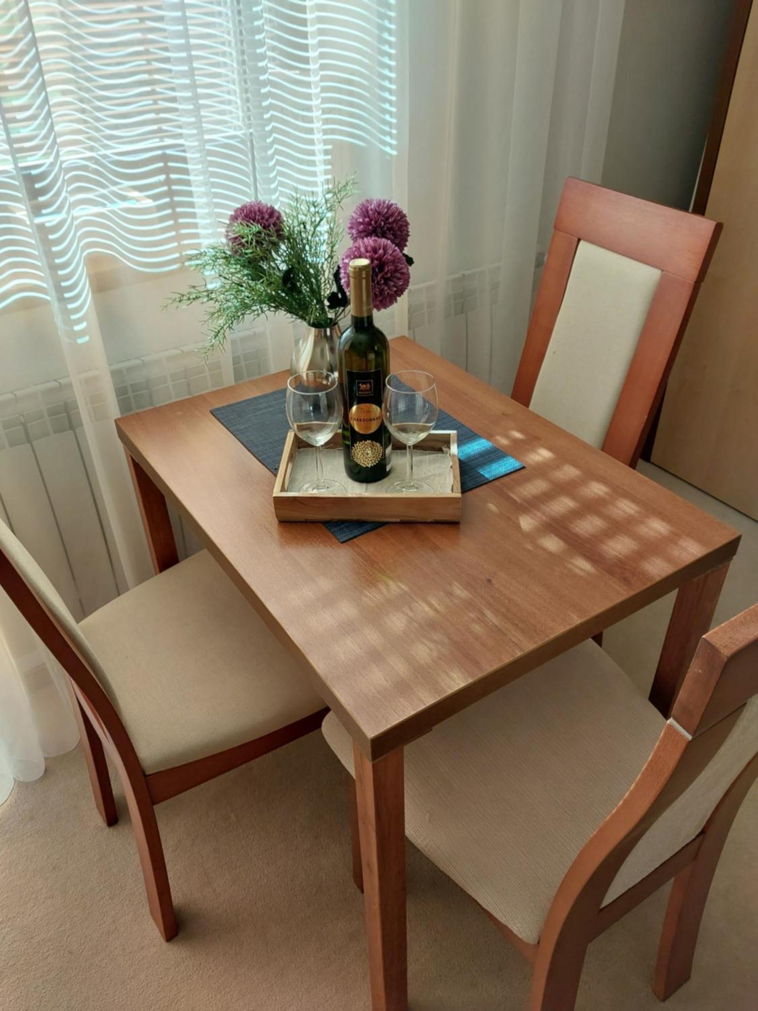 Apartman Lomnica Tatragolf I 104 Velka Lomnica Εξωτερικό φωτογραφία