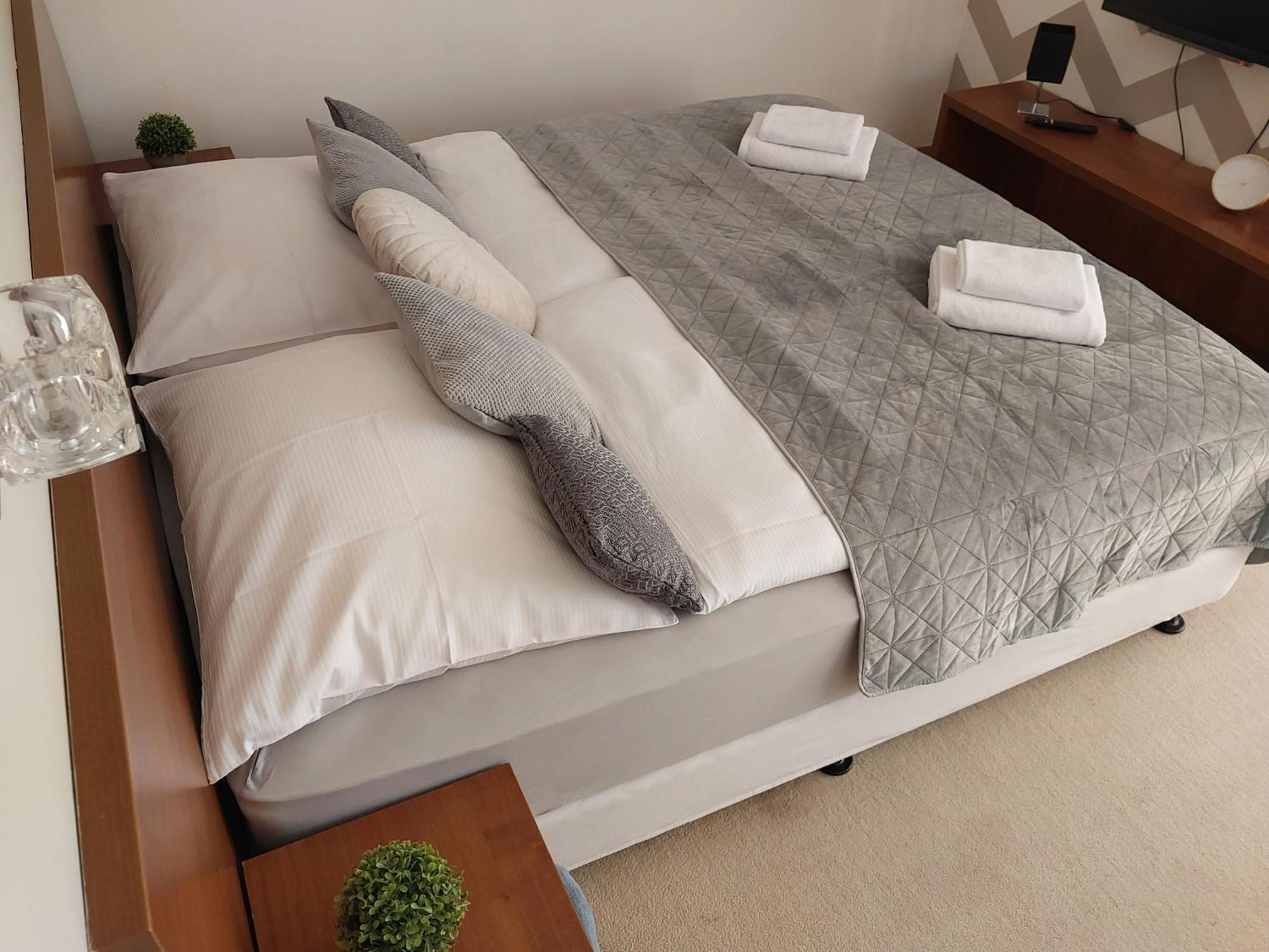 Apartman Lomnica Tatragolf I 104 Velka Lomnica Εξωτερικό φωτογραφία