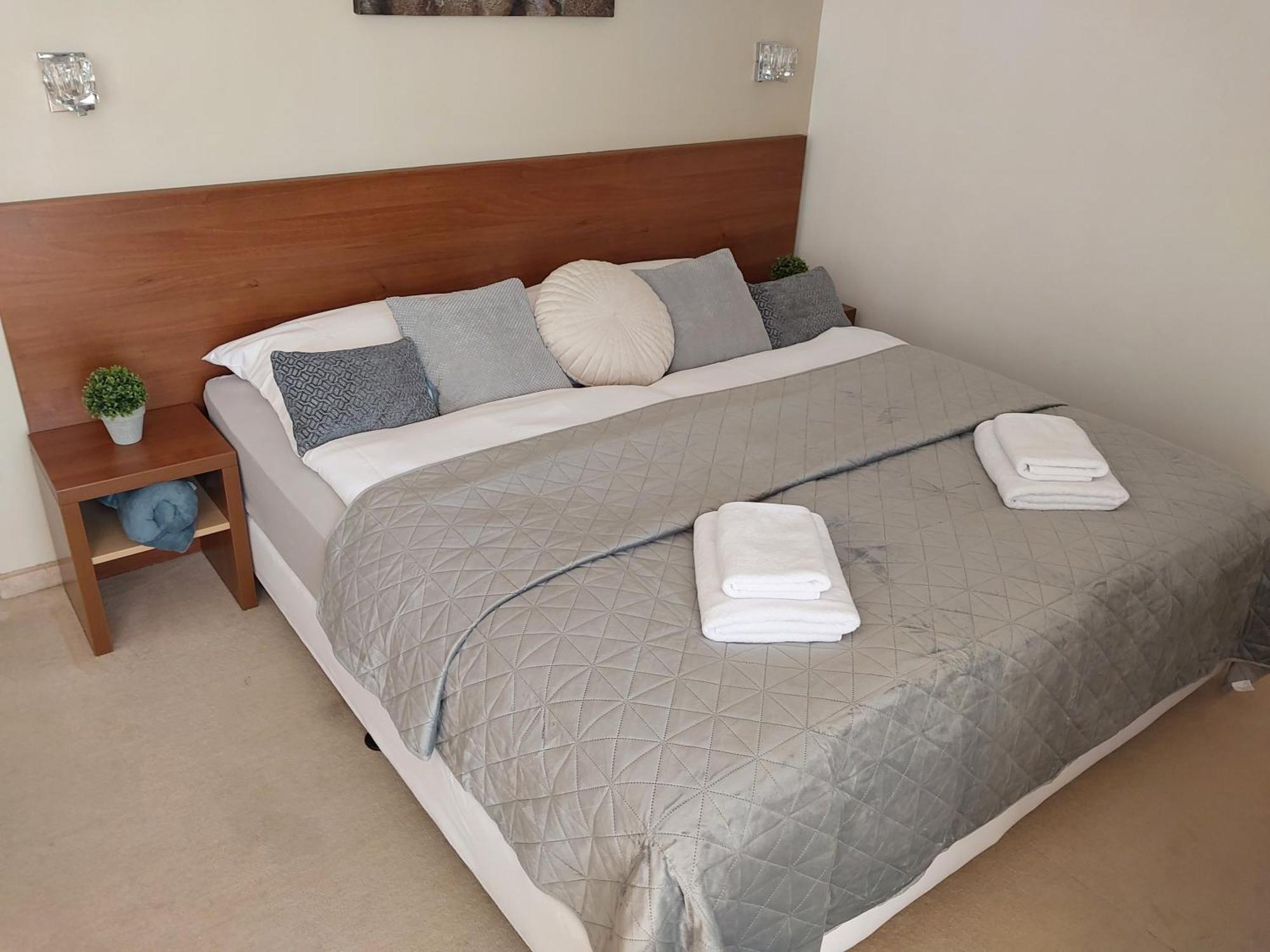 Apartman Lomnica Tatragolf I 104 Velka Lomnica Εξωτερικό φωτογραφία