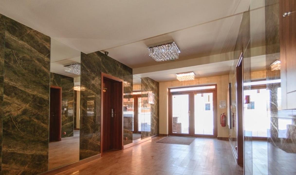 Apartman Lomnica Tatragolf I 104 Velka Lomnica Εξωτερικό φωτογραφία