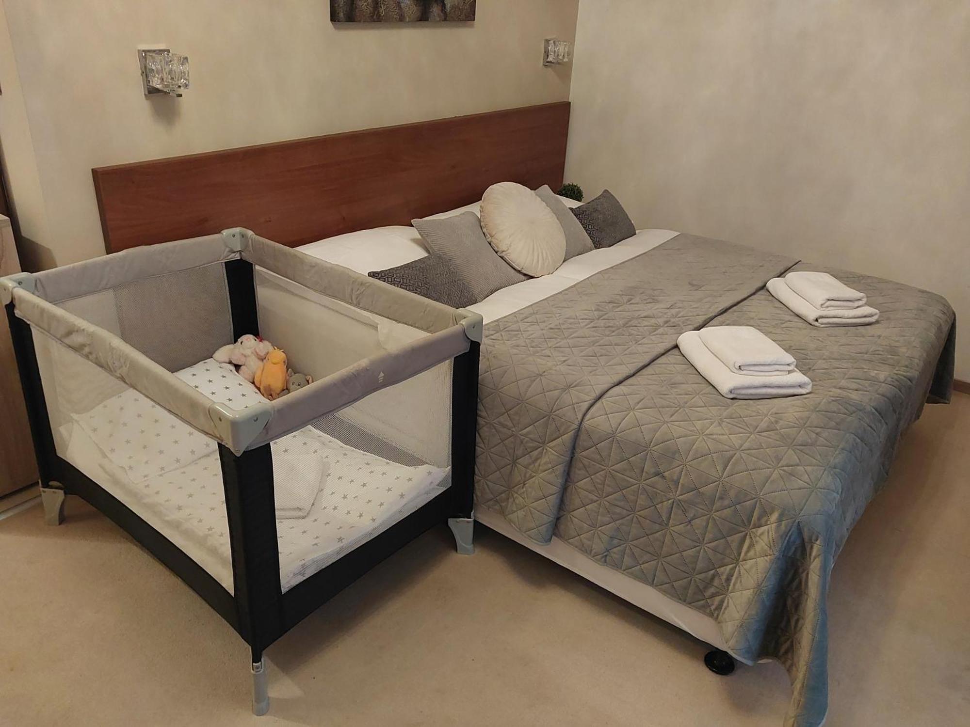 Apartman Lomnica Tatragolf I 104 Velka Lomnica Εξωτερικό φωτογραφία